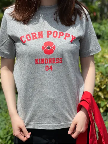 ANEVER 小倉 コーディネート画像