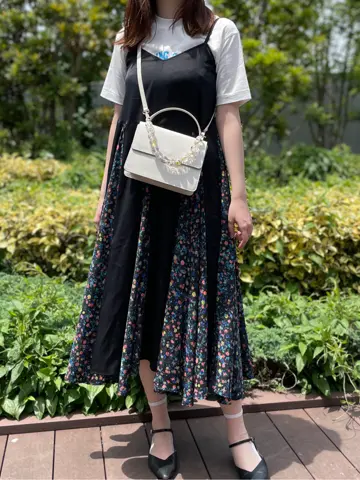 ANEVER 小倉 コーディネート画像