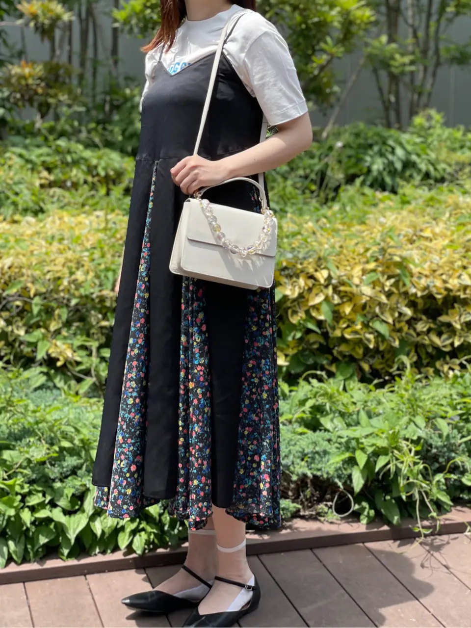 ANEVER 小倉 コーディネート画像