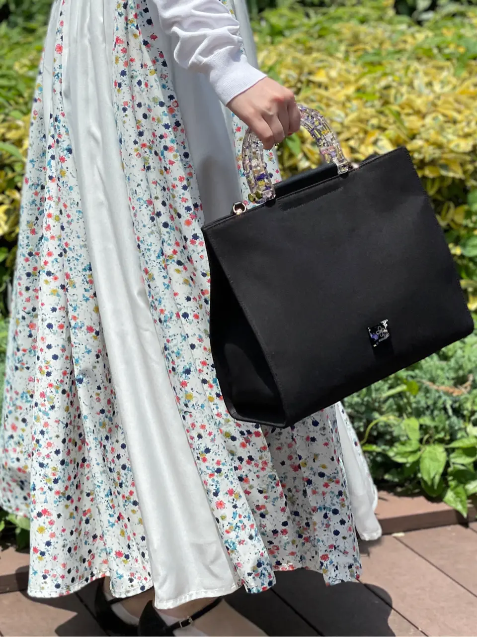 ANEVER 小倉 コーディネート画像