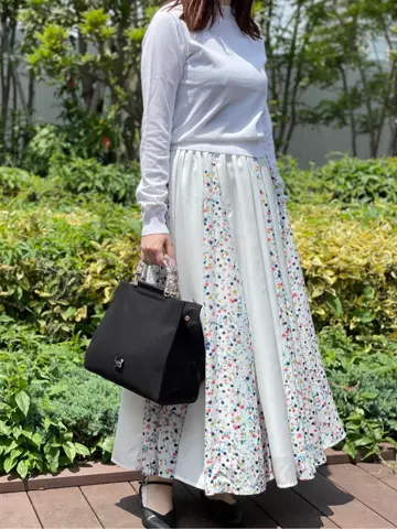 ANEVER 小倉 コーディネート画像