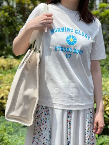 ANEVER 小倉 コーディネート画像