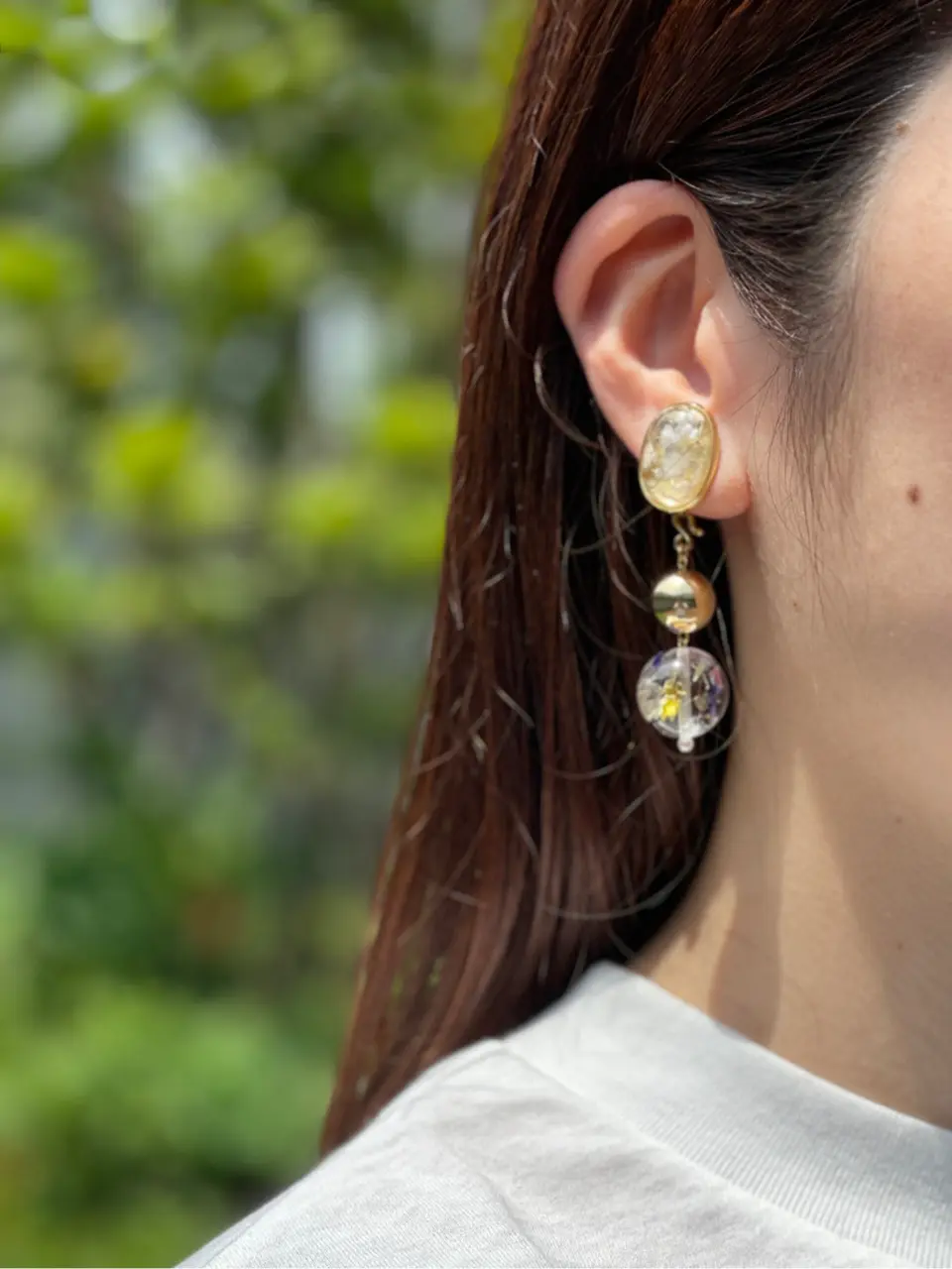 ANEVER 小倉 コーディネート画像