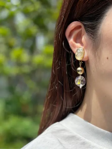 ANEVER 小倉 コーディネート画像