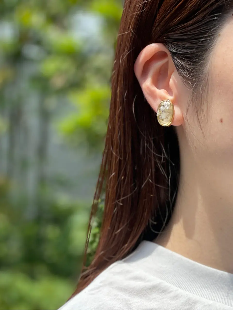 ANEVER 小倉 コーディネート画像