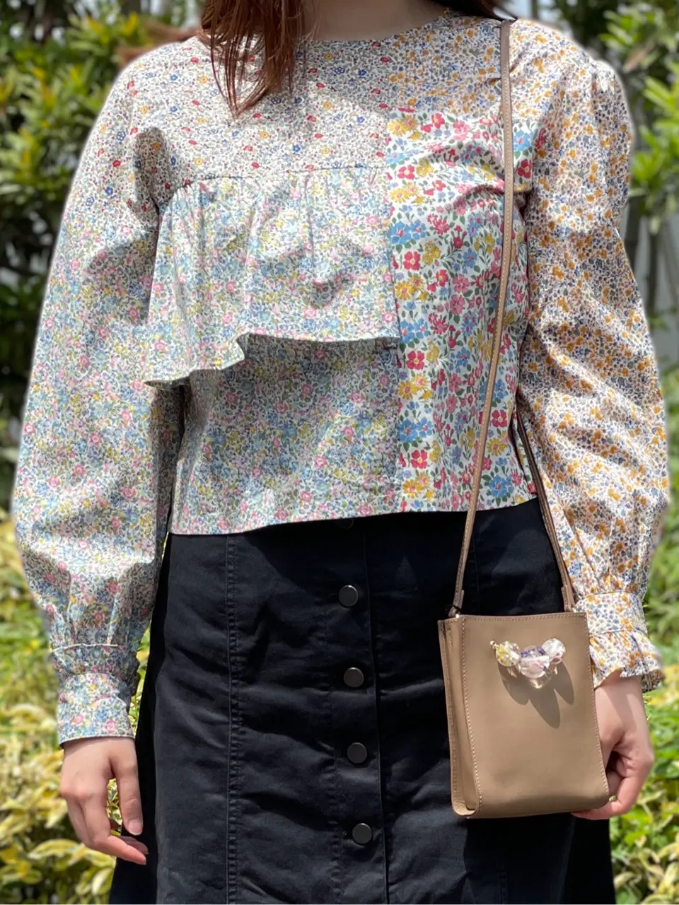  小倉 コーディネート画像