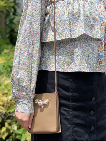 ANEVER 小倉 コーディネート画像