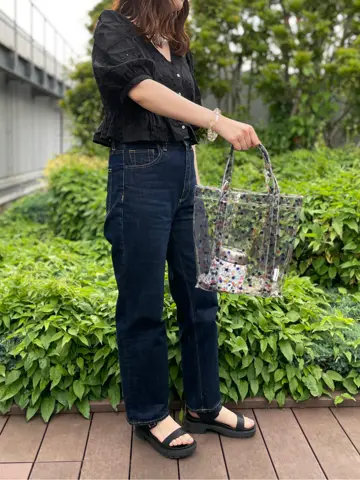 ANEVER 小倉 コーディネート画像