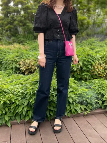 ANEVER 小倉 コーディネート画像