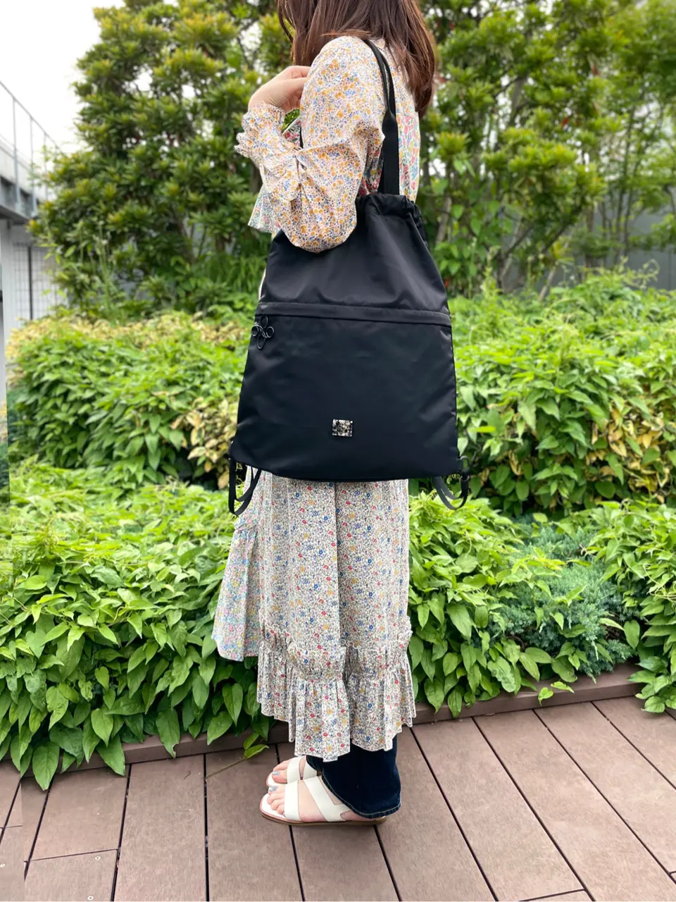  小倉 コーディネート画像