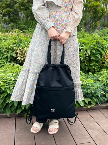 ANEVER 小倉 コーディネート画像