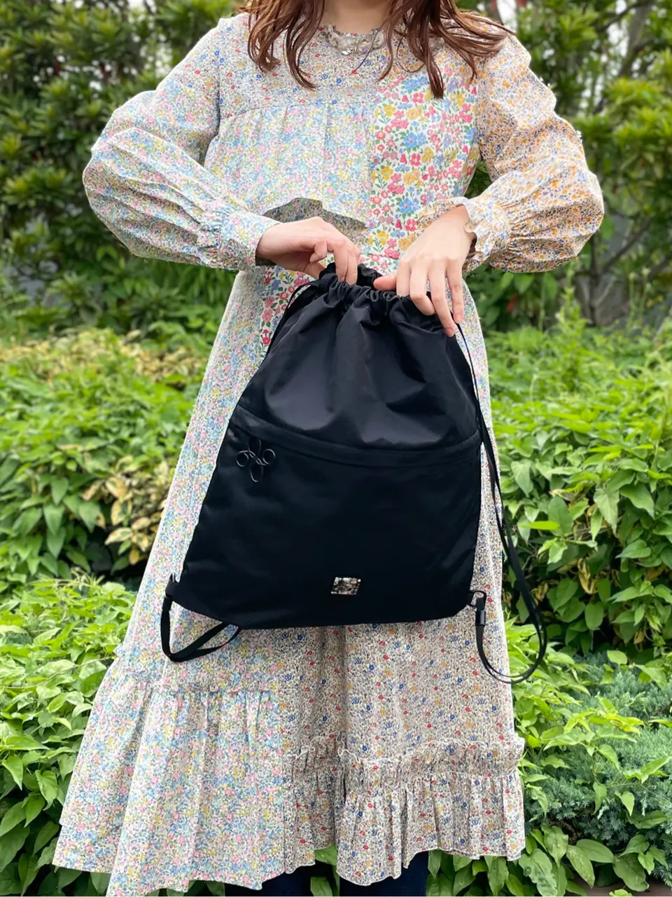 ANEVER 小倉 コーディネート画像