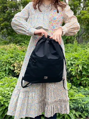 ANEVER 小倉 コーディネート画像