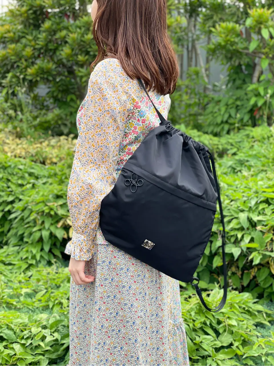 ANEVER 小倉 コーディネート画像