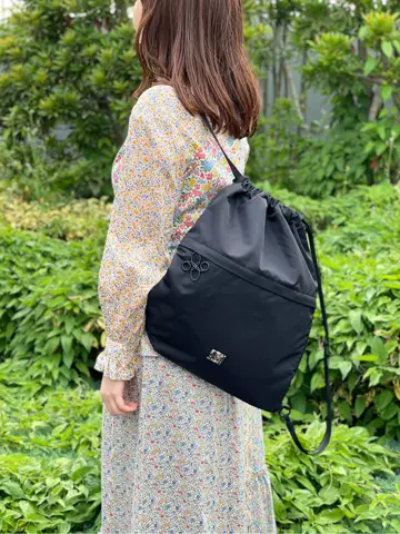 ANEVER 小倉 コーディネート画像