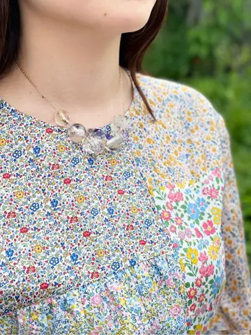 ANEVER 小倉 コーディネート画像