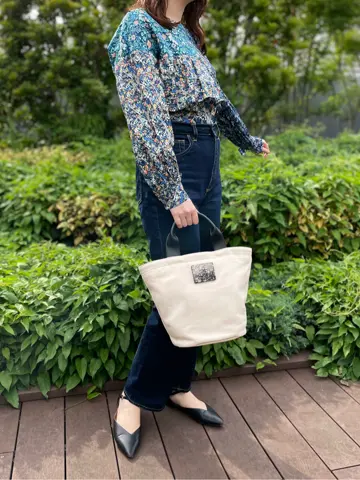 ANEVER 小倉 コーディネート画像