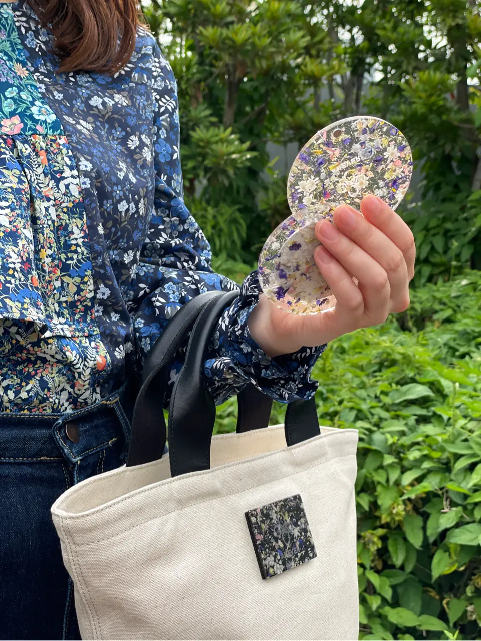 ANEVER 小倉 コーディネート画像