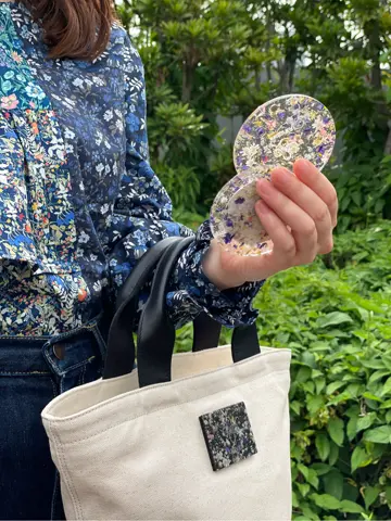 ANEVER 小倉 コーディネート画像