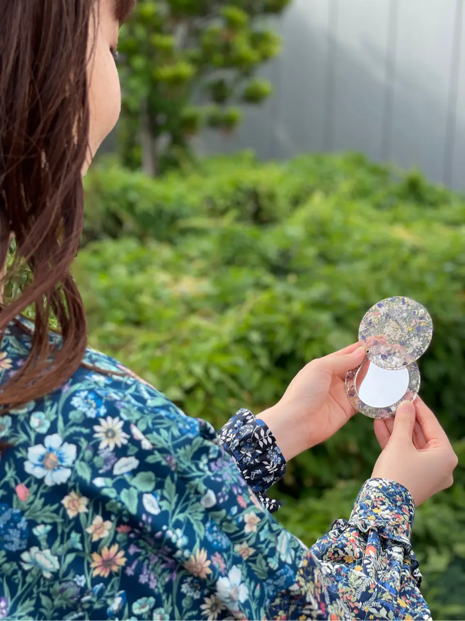 ANEVER 小倉 コーディネート画像