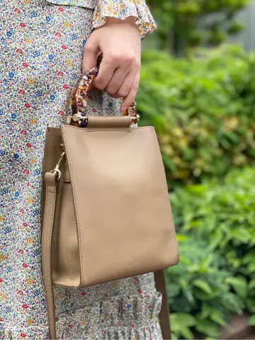 ANEVER 小倉 コーディネート画像