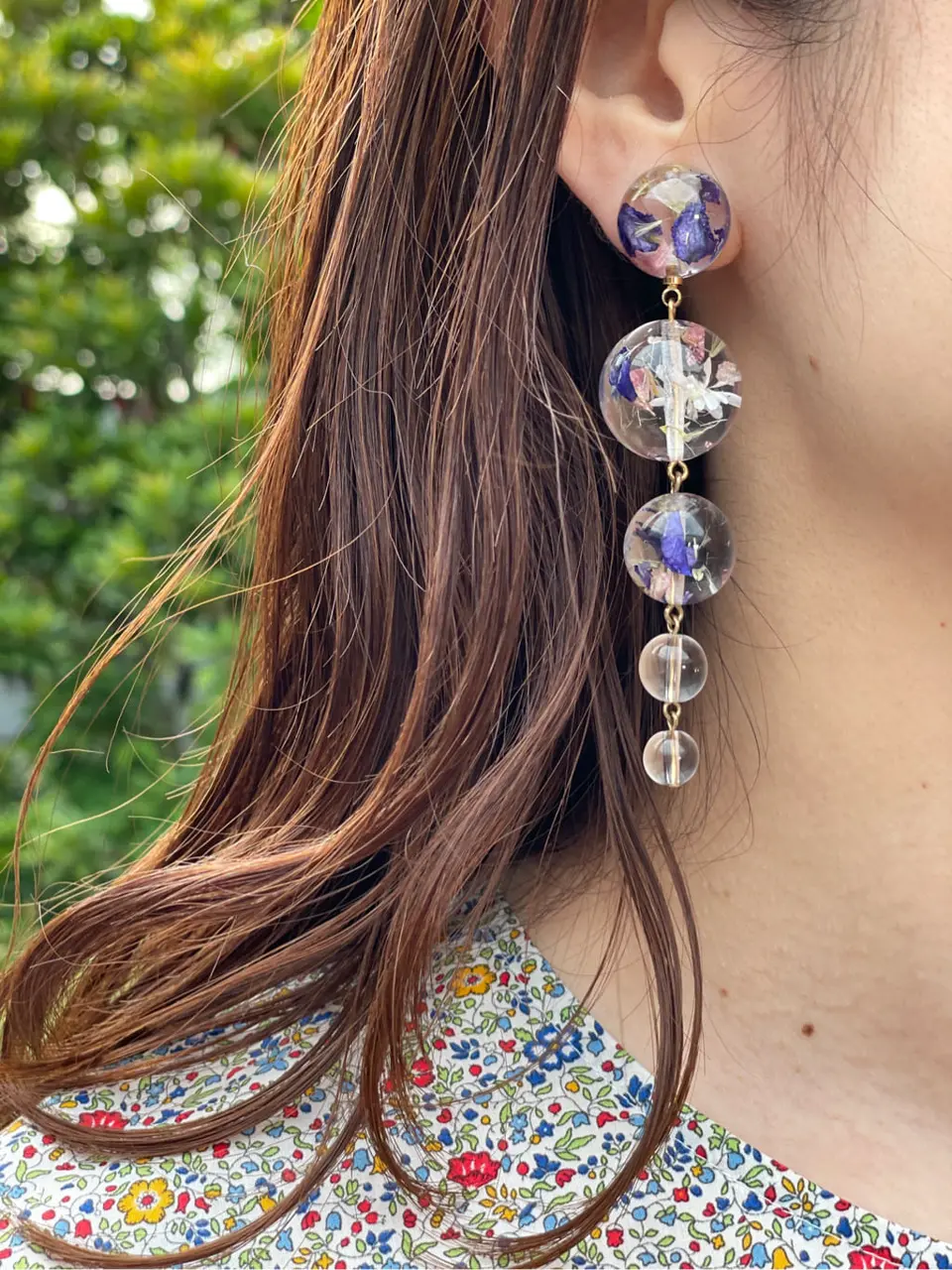 ANEVER 小倉 コーディネート画像