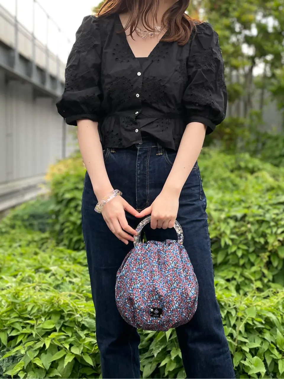 ANEVER 小倉 コーディネート画像