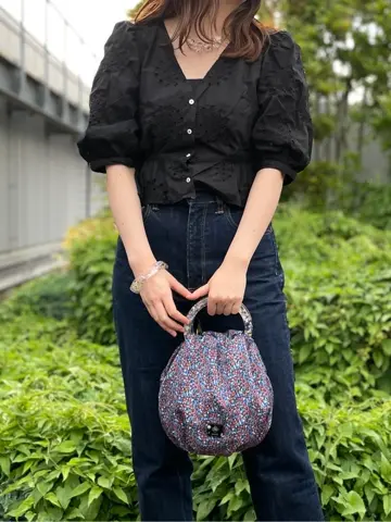 ANEVER 小倉 コーディネート画像