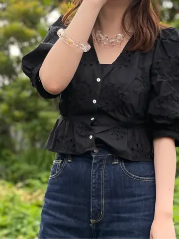 ANEVER 小倉 コーディネート画像