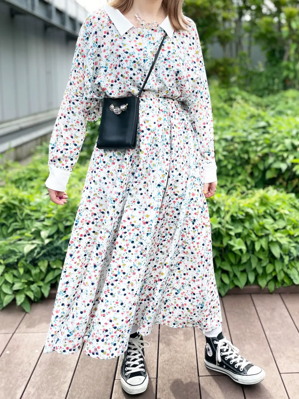  小山 コーディネート画像