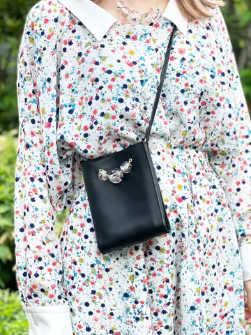 ANEVER 小山 コーディネート画像