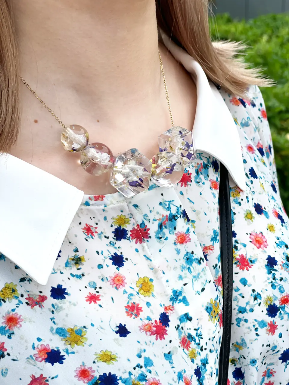 ANEVER 小山 コーディネート画像