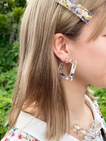 ANEVER 小山 コーディネート画像