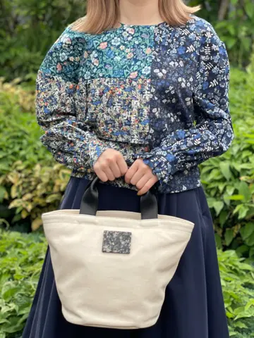 ANEVER 小山 コーディネート画像