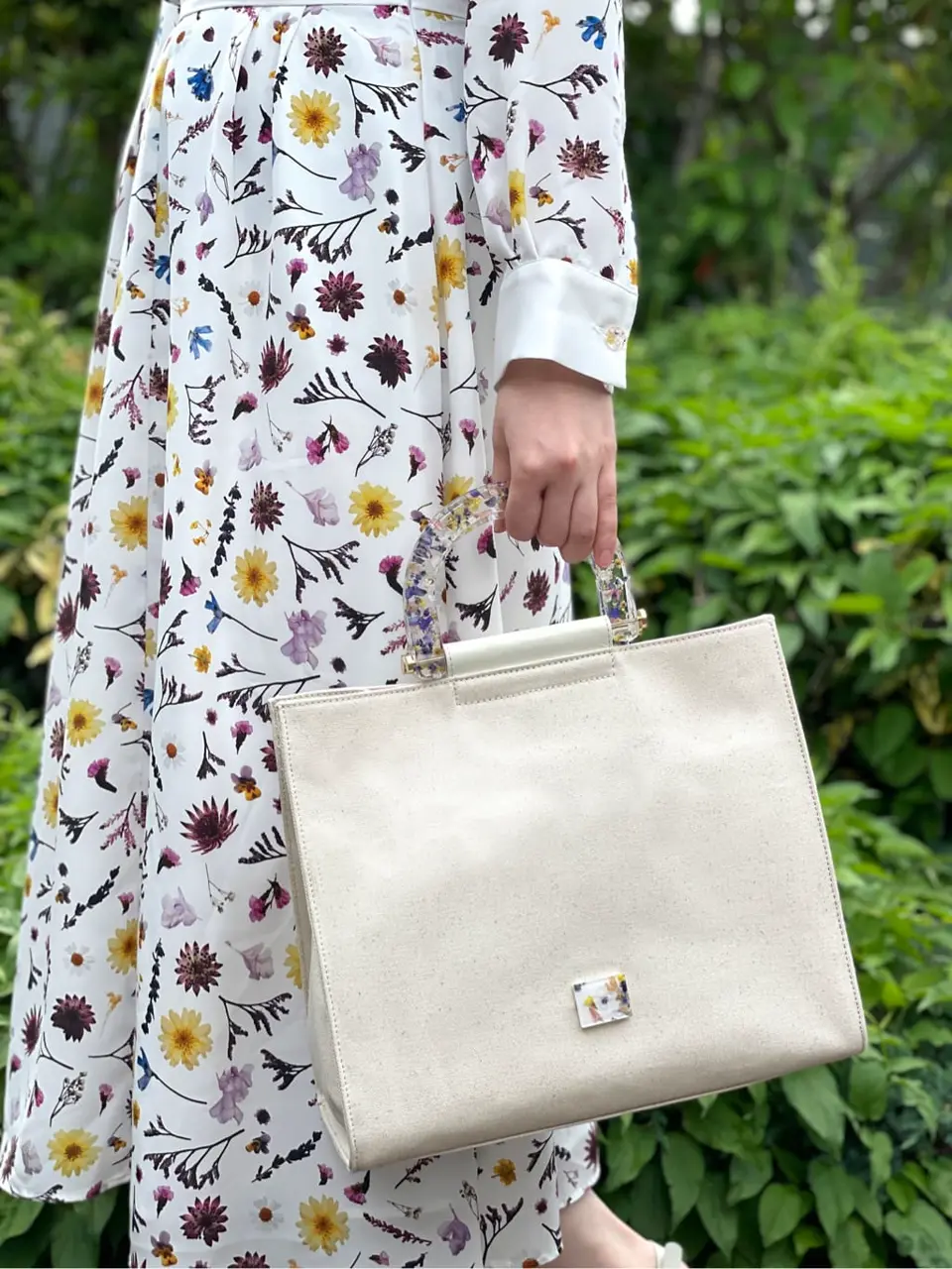  小倉 コーディネート画像