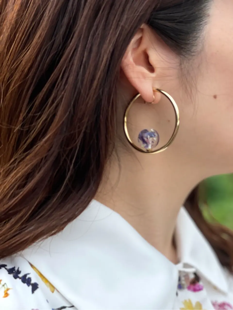 ANEVER 小倉 コーディネート画像