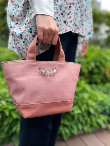 ANEVER 小倉 コーディネート画像