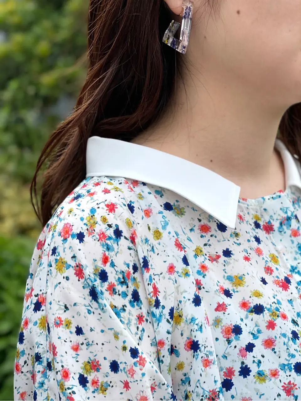 ANEVER 小倉 コーディネート画像