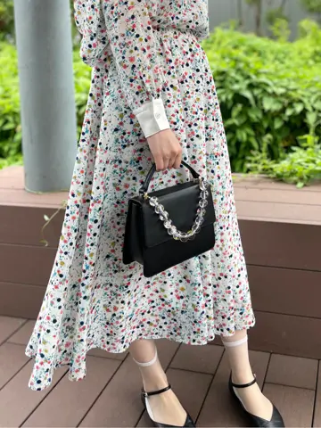 ANEVER 小倉 コーディネート画像