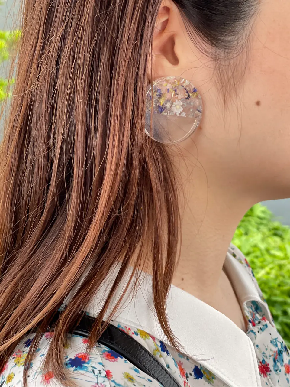 ANEVER 小倉 コーディネート画像