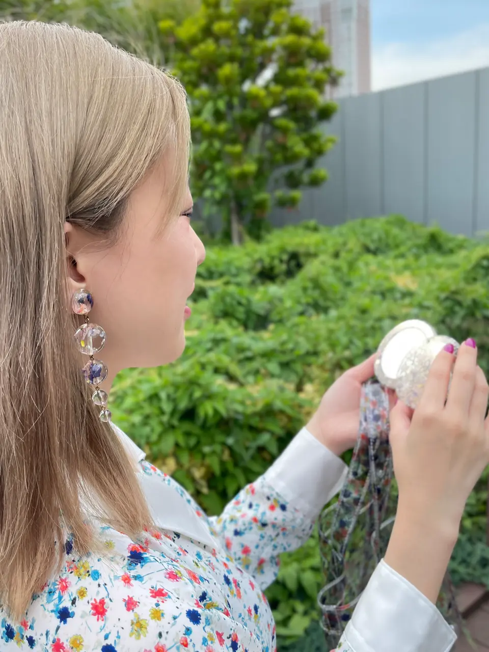  小山 コーディネート画像