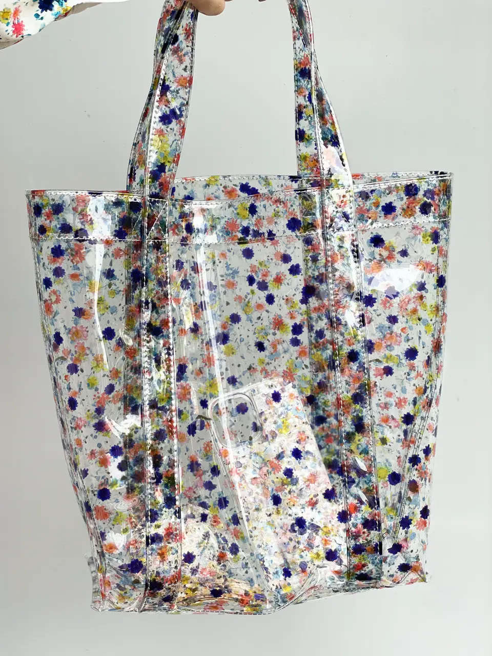 ANEVER 小山 コーディネート画像