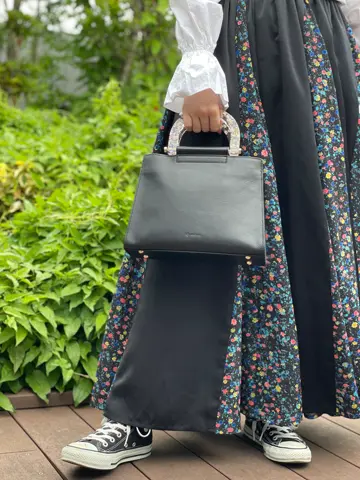 ANEVER 小山 コーディネート画像