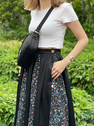 ANEVER 小山 コーディネート画像