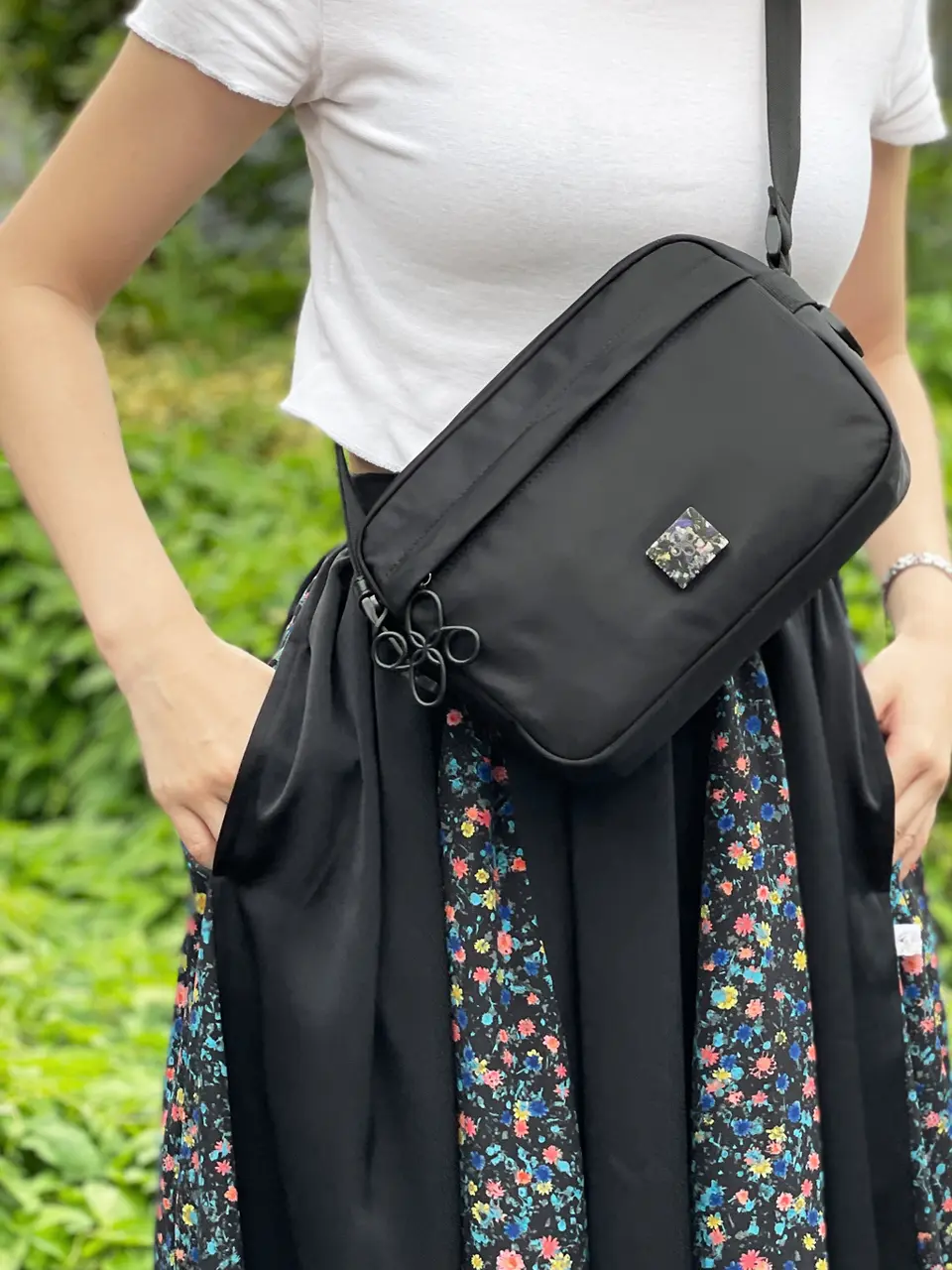 ANEVER 小山 コーディネート画像