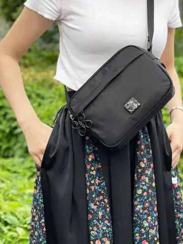 ANEVER 小山 コーディネート画像