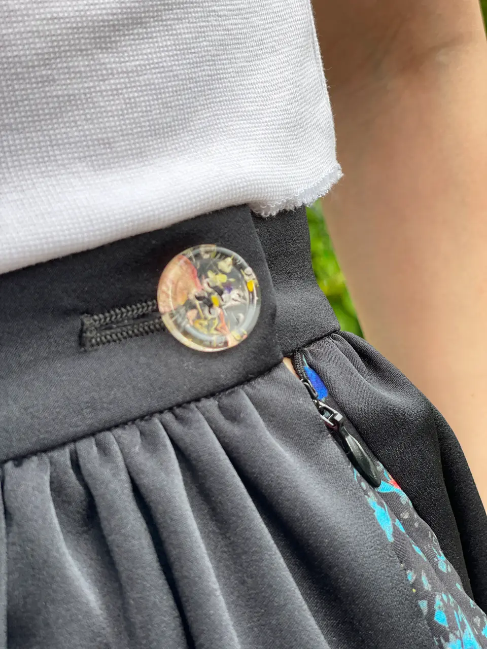 ANEVER 小山 コーディネート画像