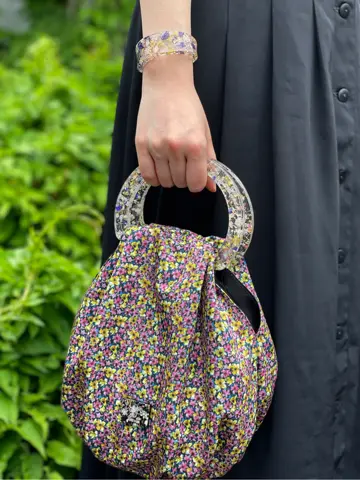 ANEVER 小倉 コーディネート画像