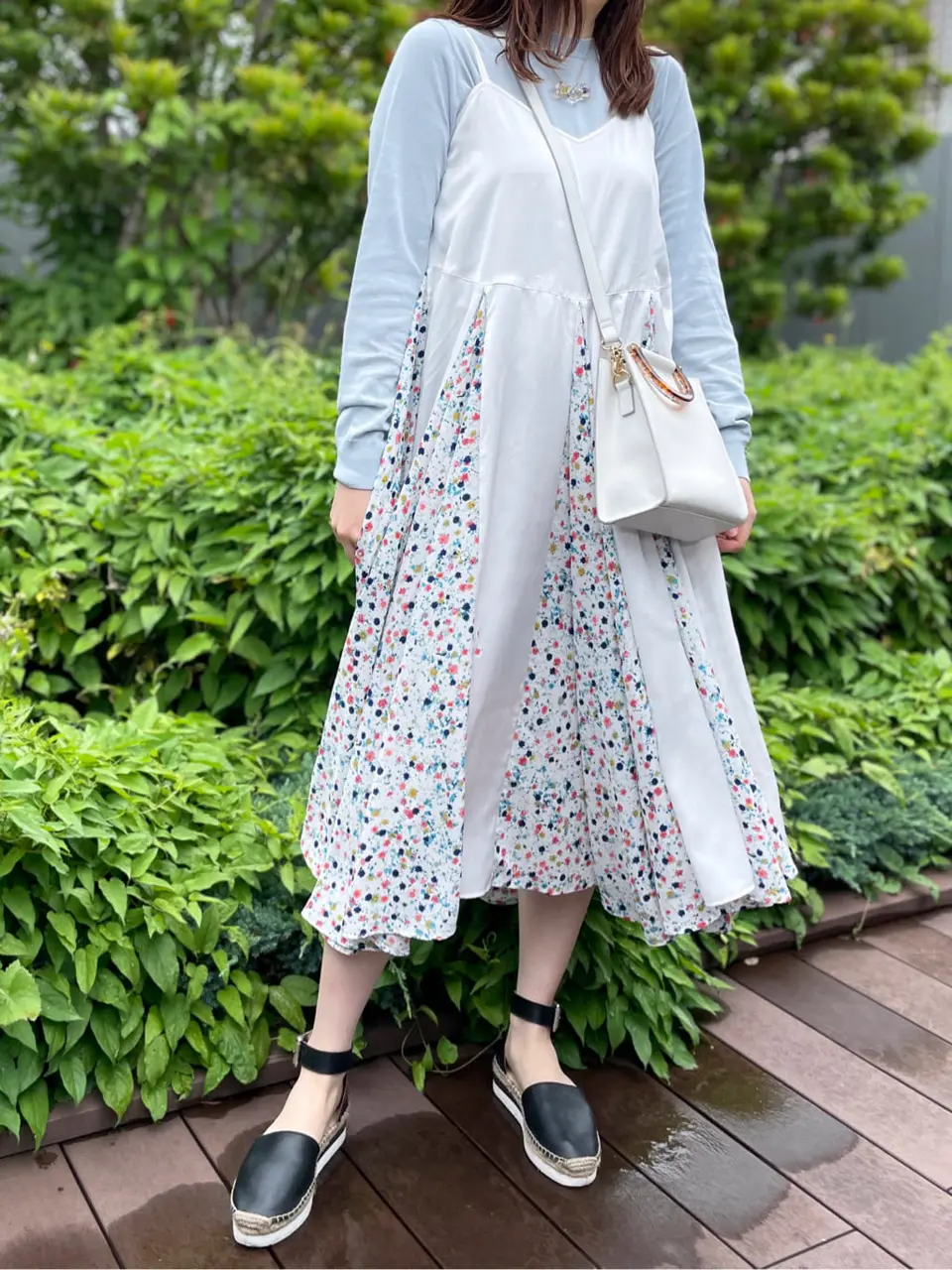  小倉 コーディネート画像