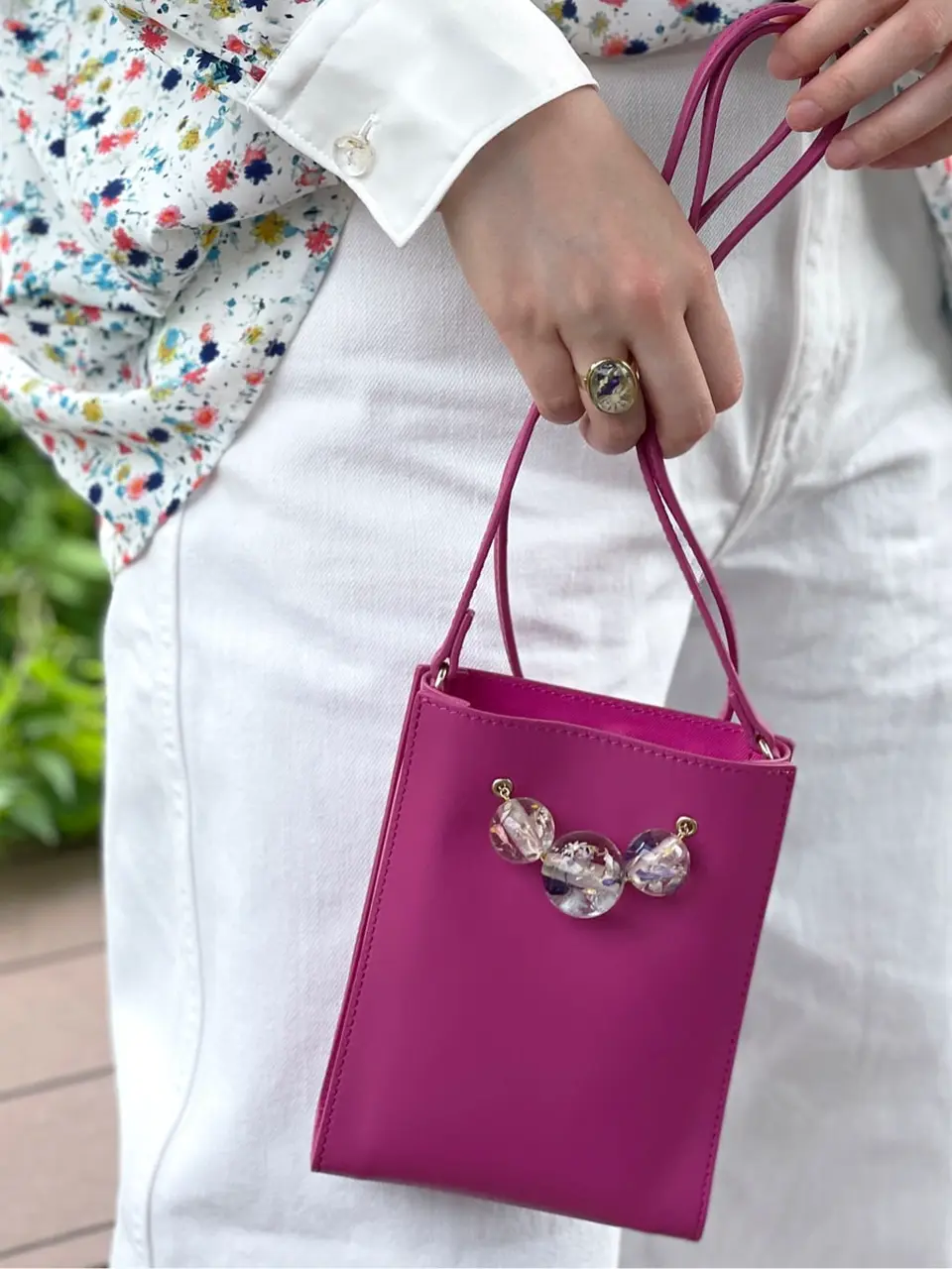  小倉 コーディネート画像